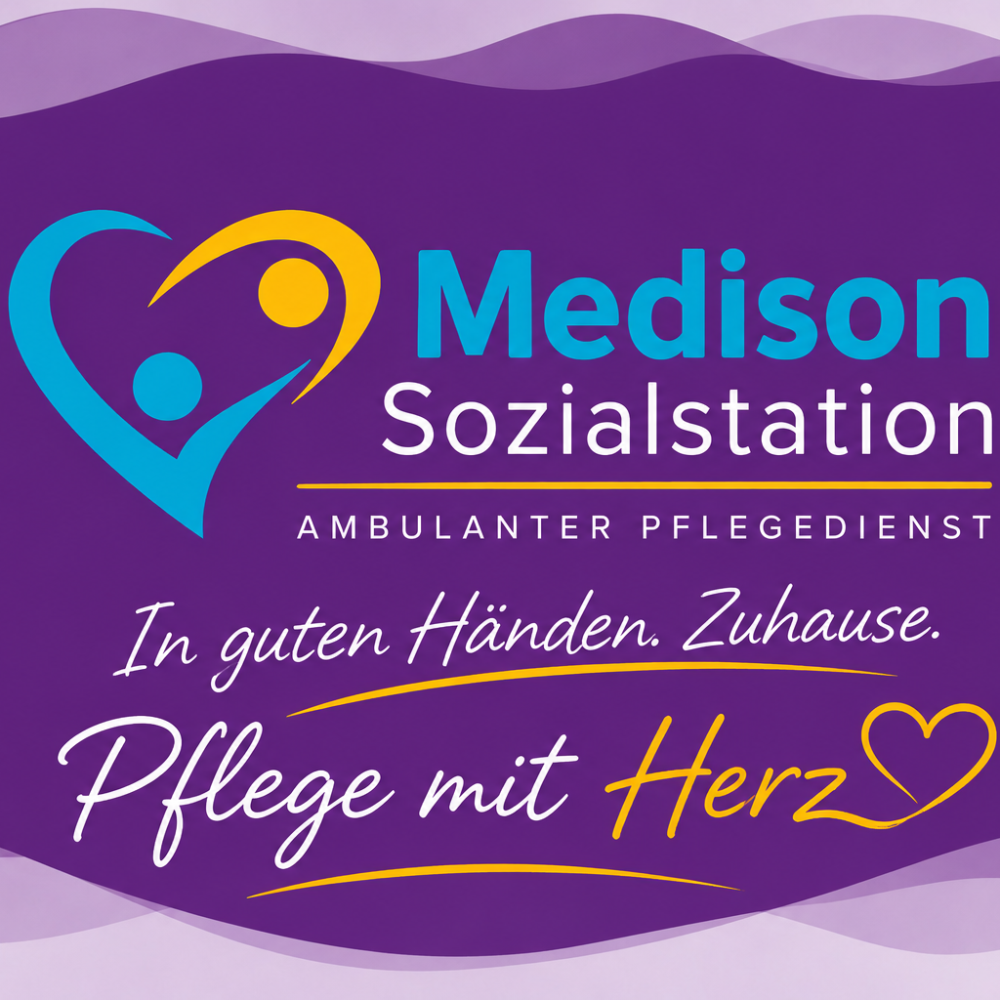 Logo Medison