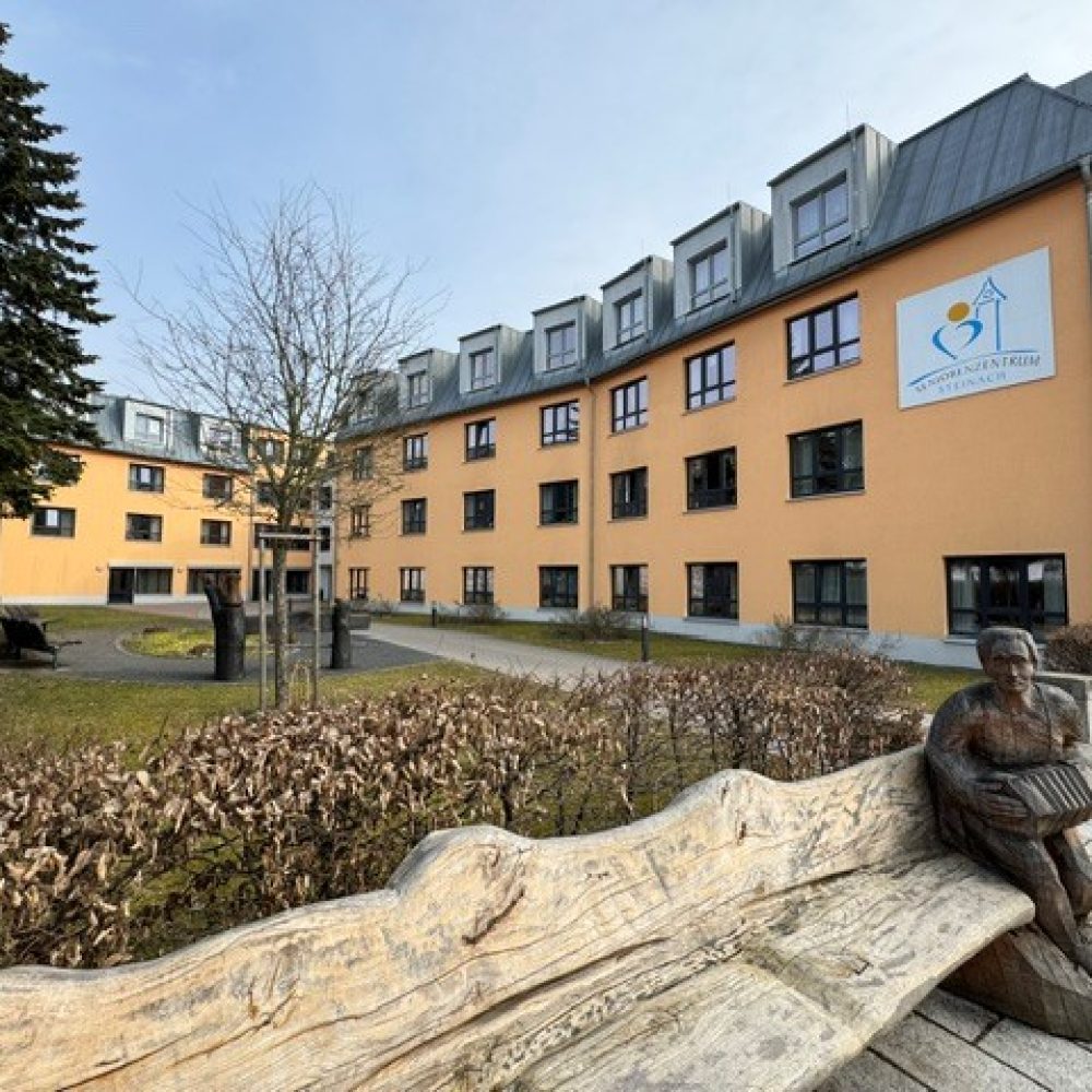 Steinach